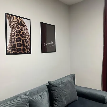 Propolis Guest Apartment
