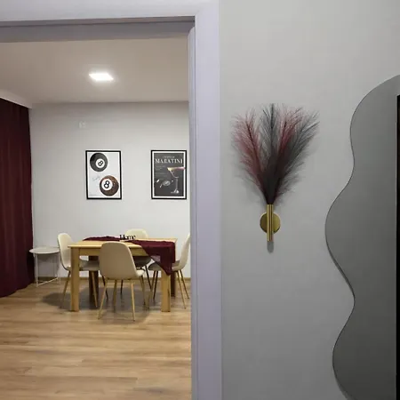 Propolis Guest Apartment *