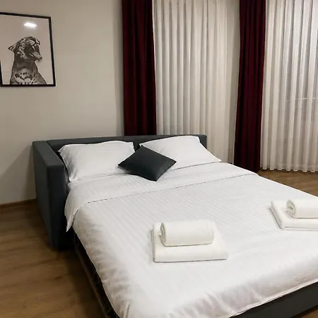 Propolis Guest Apartment *