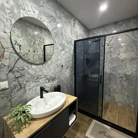 Apartment Propolis Guest Momchilgrad