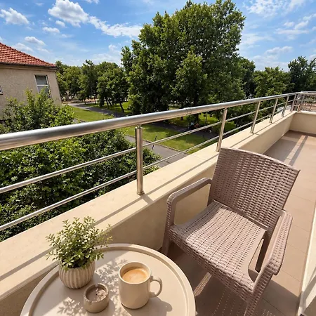 Apartment Propolis Guest *